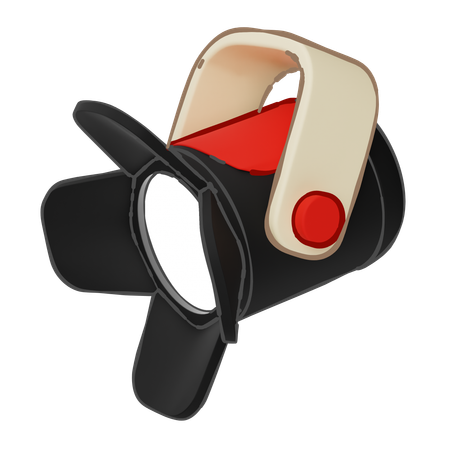 Lâmpada  3D Icon