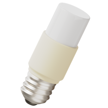 Lampe  3D Icon