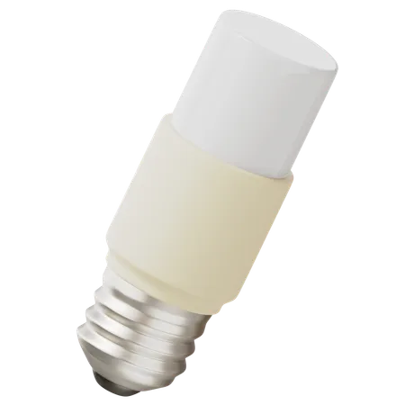 Lampe  3D Icon