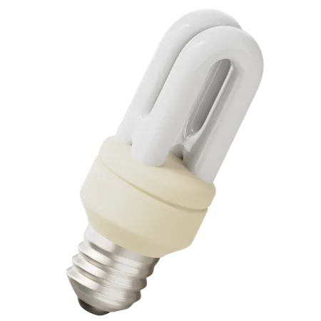 Lampe  3D Icon