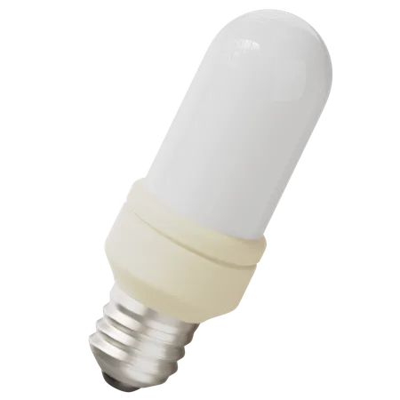 Lampe  3D Icon