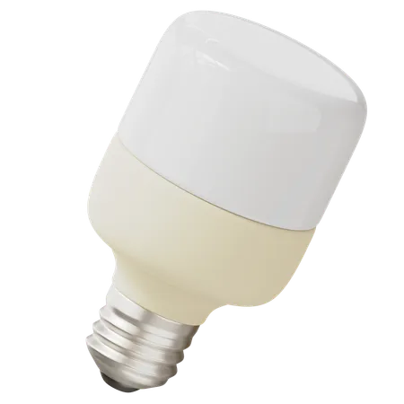 Lampe  3D Icon