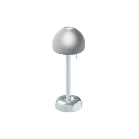 Lampe de chambre  3D Icon