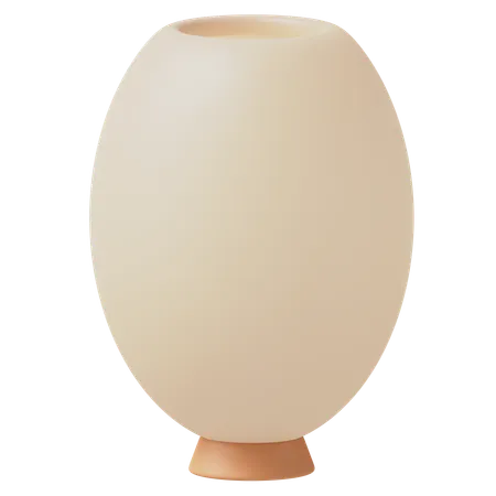 Lampe de table  3D Icon