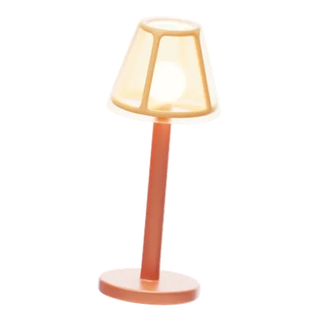 Lampe décorative  3D Icon