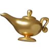 lampe de genie