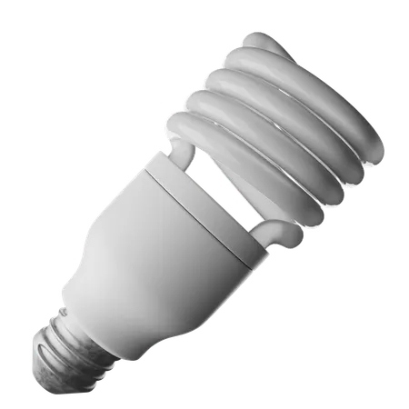 Lumière LED  3D Icon