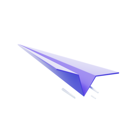 Lançar  3D Icon