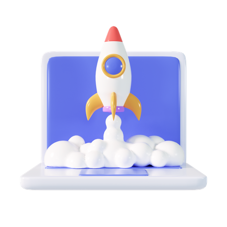 Lançamento do site  3D Icon