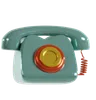 Landline