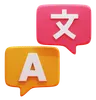 LANGUAGE