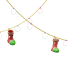 Lantern Garland