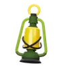 Lantern Lamp