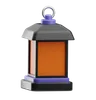 Lantern Lamp