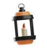 Lantern Lamp