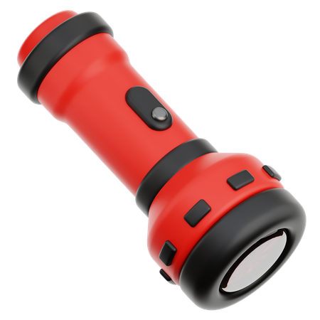 Lanterna  3D Icon