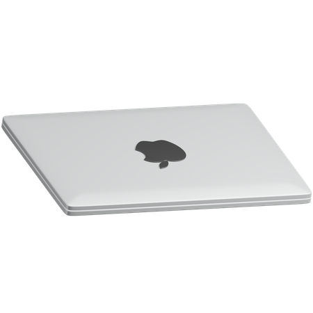 Laptop  3D Icon