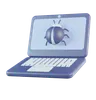 Laptop Bug
