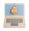Laptop Bug