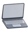 Laptop-Computer