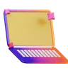 Laptop Device