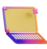 Laptop Device