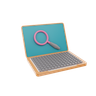 design asset for laptop search