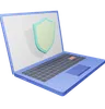 Laptop Shield
