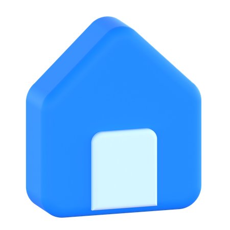 Lar  3D Icon