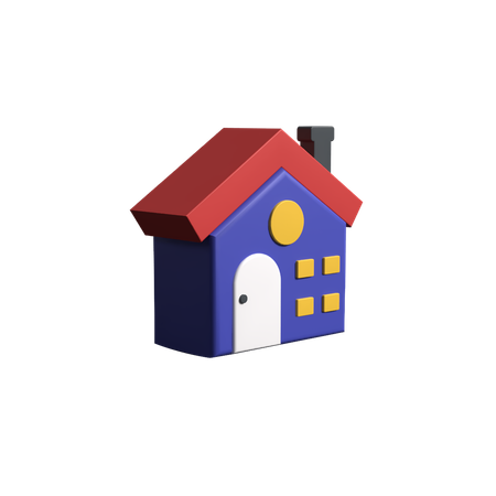 Lar  3D Icon