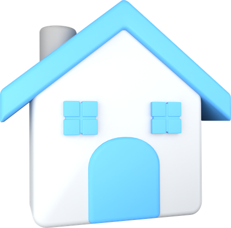 Lar  3D Icon