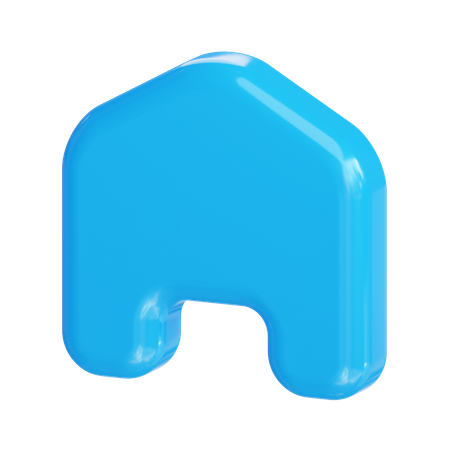 Lar  3D Icon