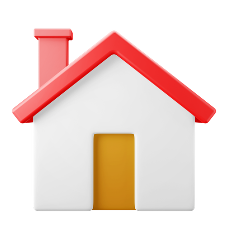 Lar  3D Icon