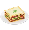 Lasagna