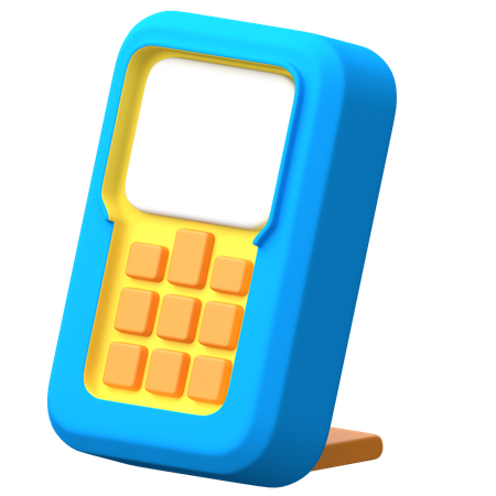 Laser Distance Meter  3D Icon