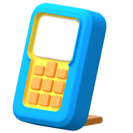 Laser Distance Meter  3D Icon