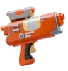 Laser Gun