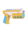 Laser Gun