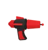 Laser Gun