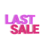 Last sale