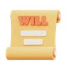 Last Will