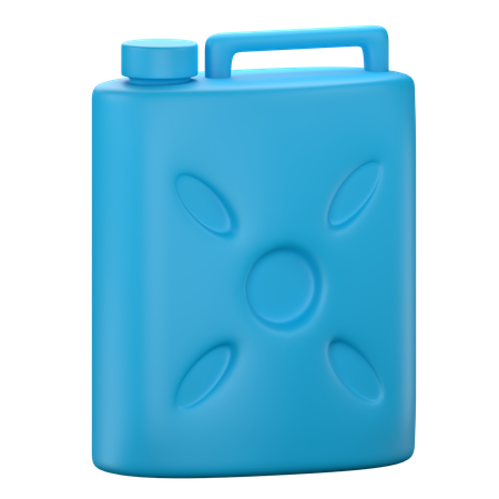 Lata  3D Icon