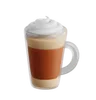 Latte Macchiato