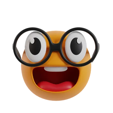 Laughing  3D Icon