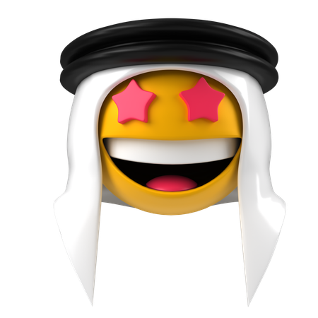 Laughing  3D Icon