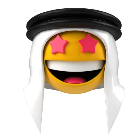 Laughing  3D Icon