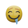 laugh emoji 3d images