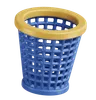 Laundry Basket