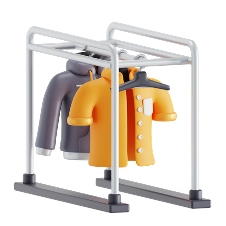 Lavadero  3D Icon