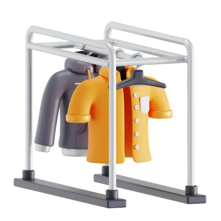 Lavadero  3D Icon